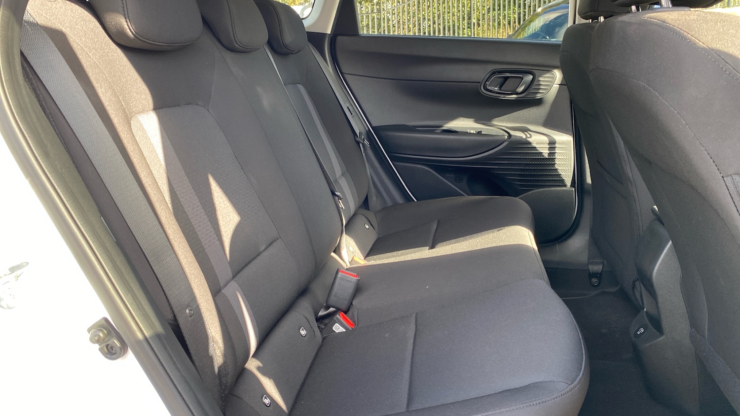 Used Hyundai i20 2025 for sale - 76143058: Photo 12