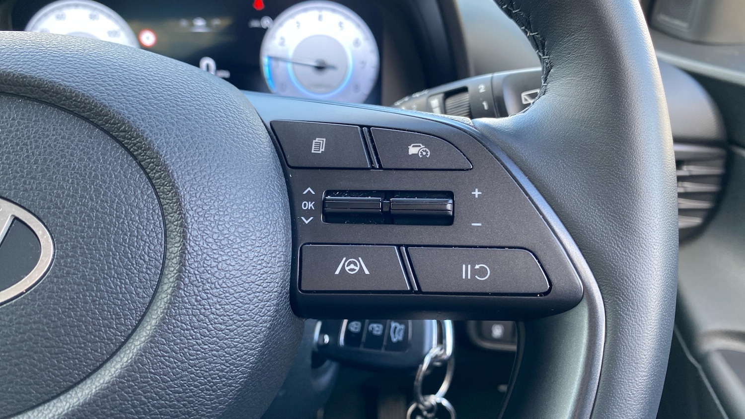 Used Hyundai i20 2025 for sale - 76143058: Photo 15