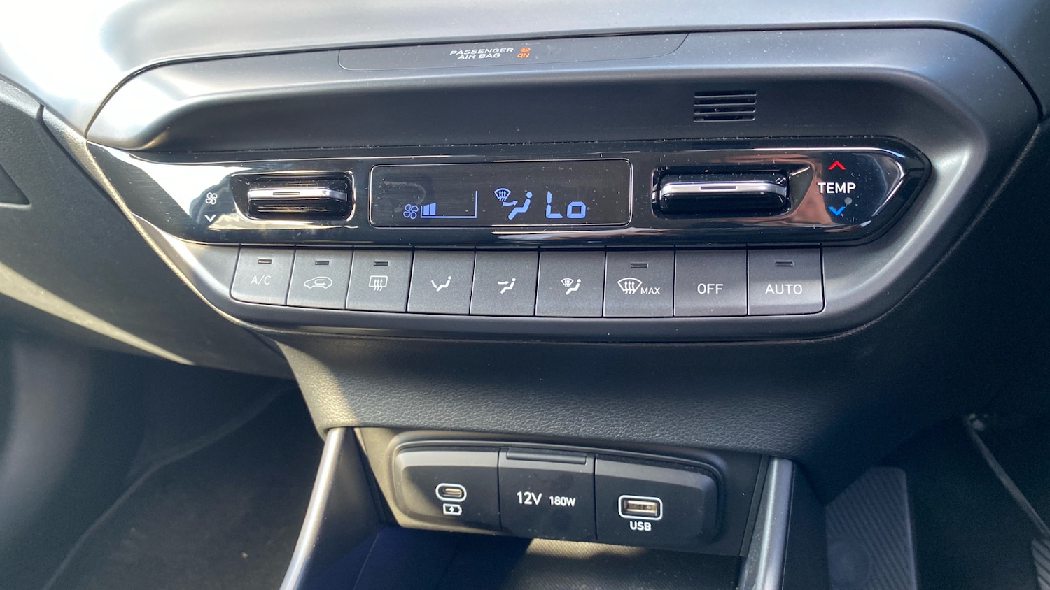 Used Hyundai i20 2025 for sale - 76143058: Photo 16