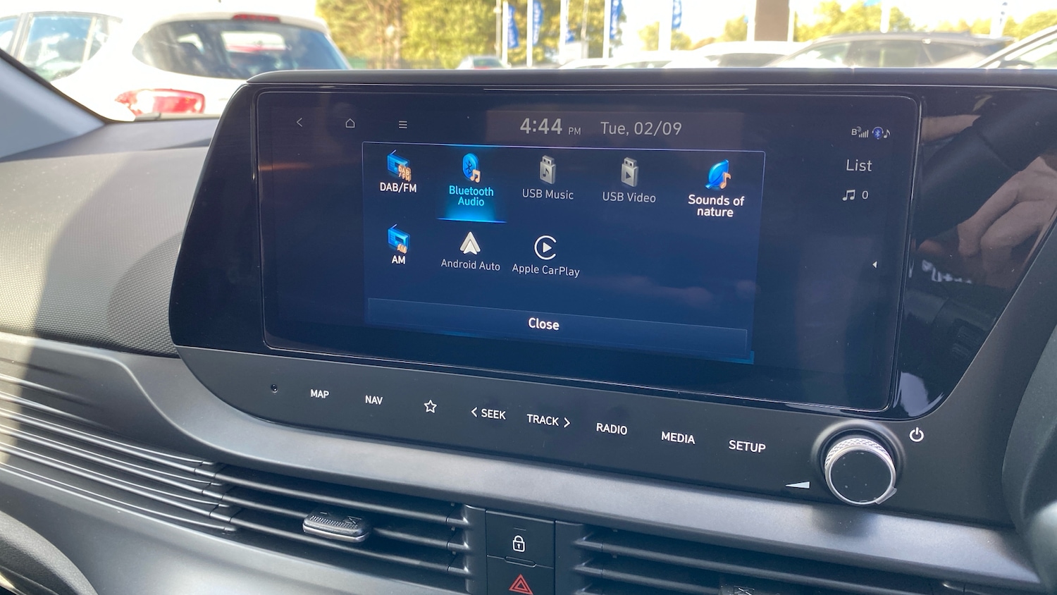 Used Hyundai i20 2025 for sale - 76143058: Photo 17
