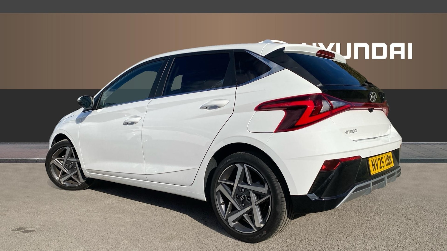 Used Hyundai i20 2025 for sale - 76143058: Photo 2