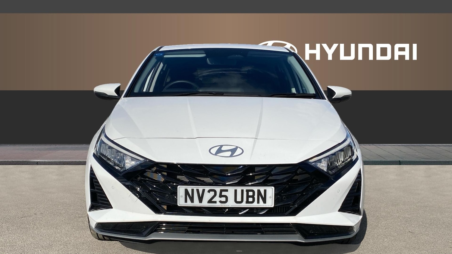 Used Hyundai i20 2025 for sale - 76143058: Photo 3