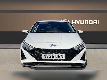 Used Hyundai i20 2025 for sale - 76143058: Photo 3