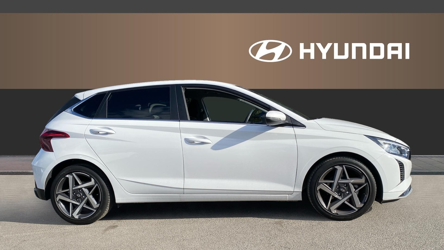 Used Hyundai i20 2025 for sale - 76143058: Photo 5
