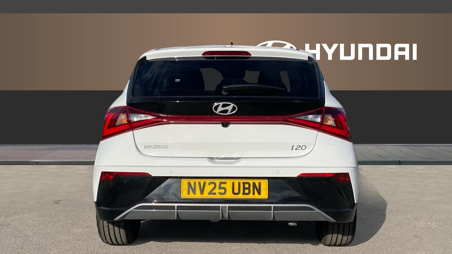 Used Hyundai i20 2025 for sale - 76143058: Photo 6