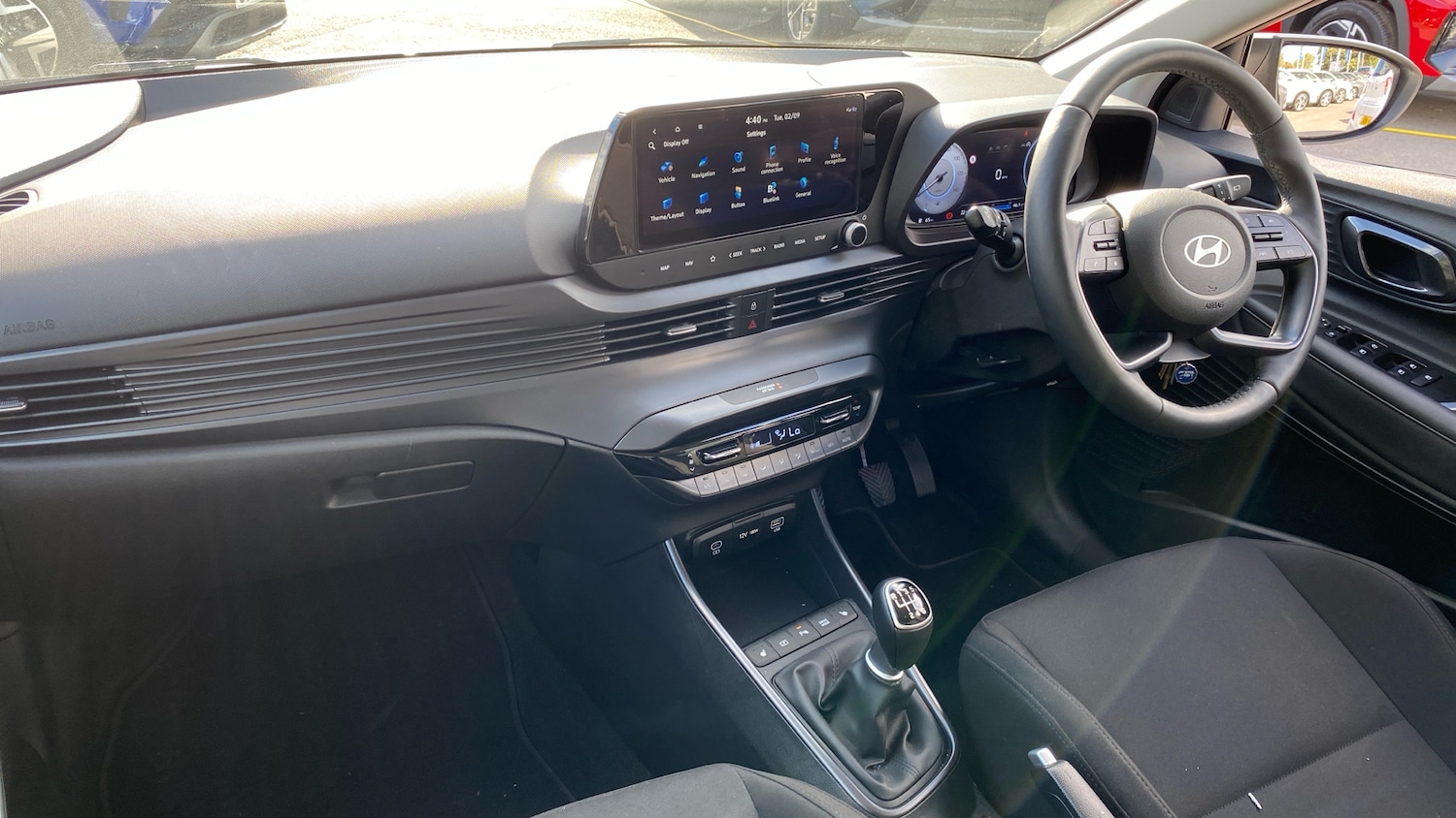 Used Hyundai i20 2025 for sale - 76143058: Photo 9