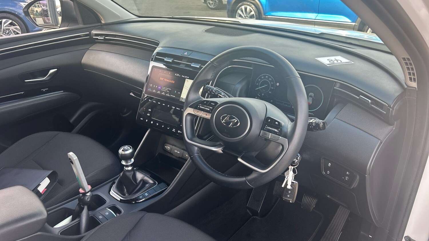 Used Hyundai TUCSON 2024 for sale - 78222735: Photo 11