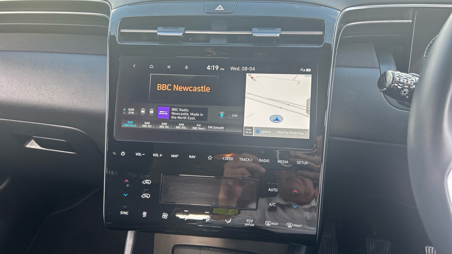 Used Hyundai TUCSON 2024 for sale - 78222735: Photo 12