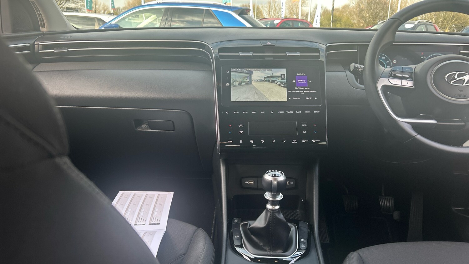 Used Hyundai TUCSON 2024 for sale - 78222735: Photo 14