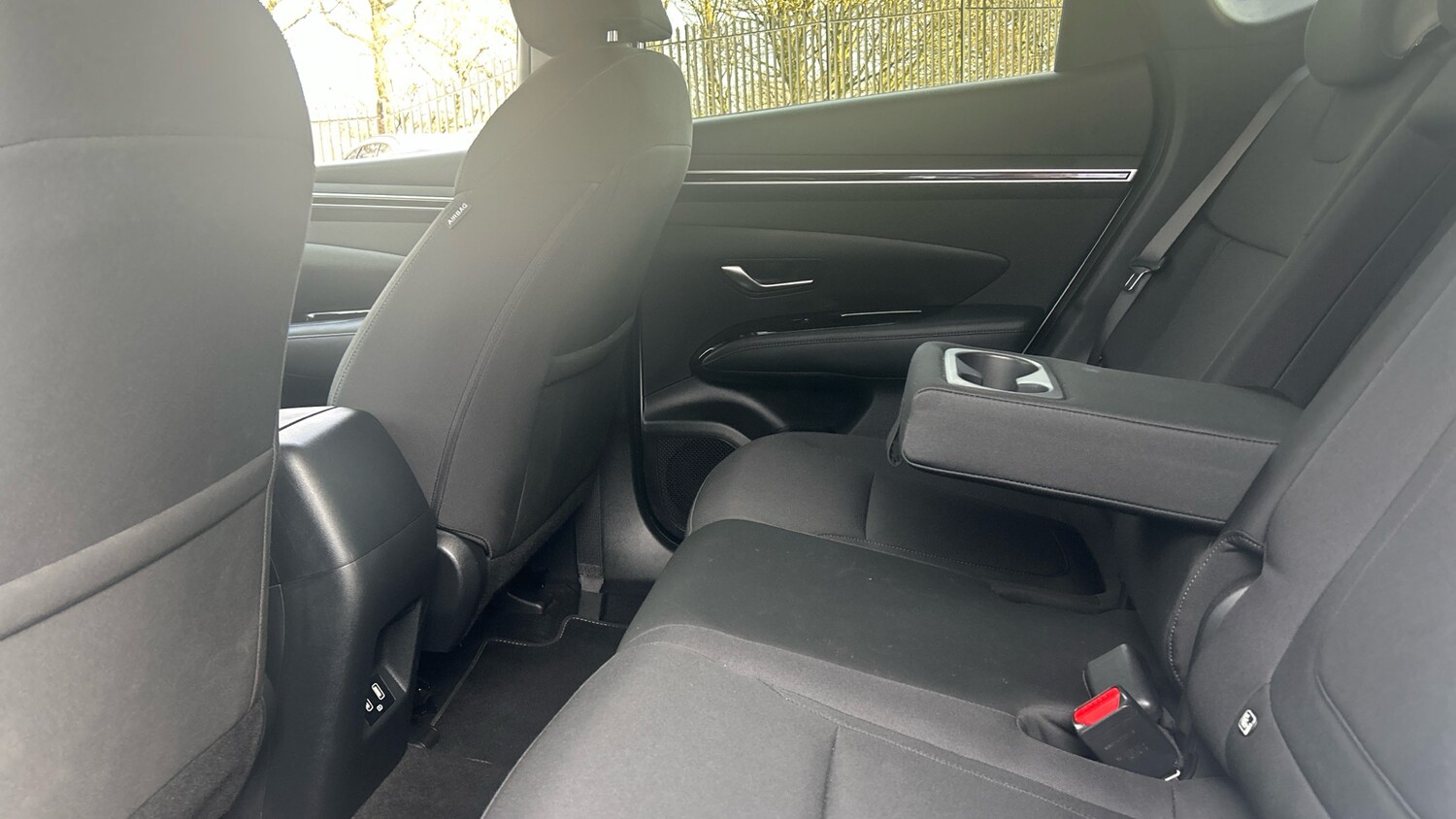 Used Hyundai TUCSON 2024 for sale - 78222735: Photo 16