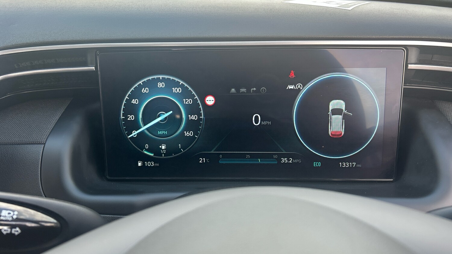 Used Hyundai TUCSON 2024 for sale - 78222735: Photo 18