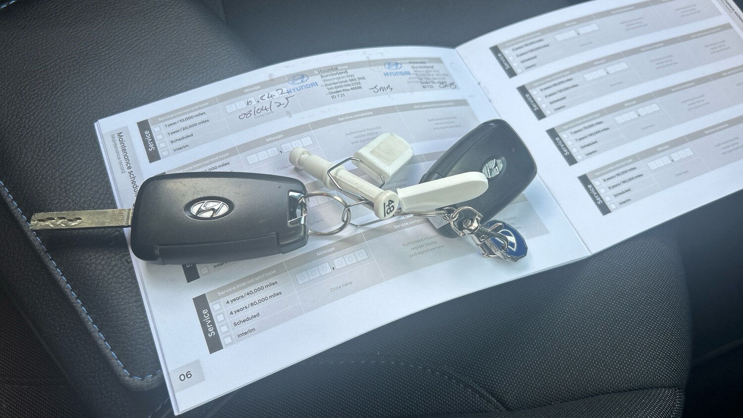 Used Hyundai TUCSON 2024 for sale - 78222735: Photo 19