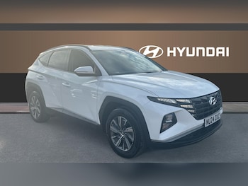 Used Hyundai TUCSON 2024 for sale - 78222735: Photo