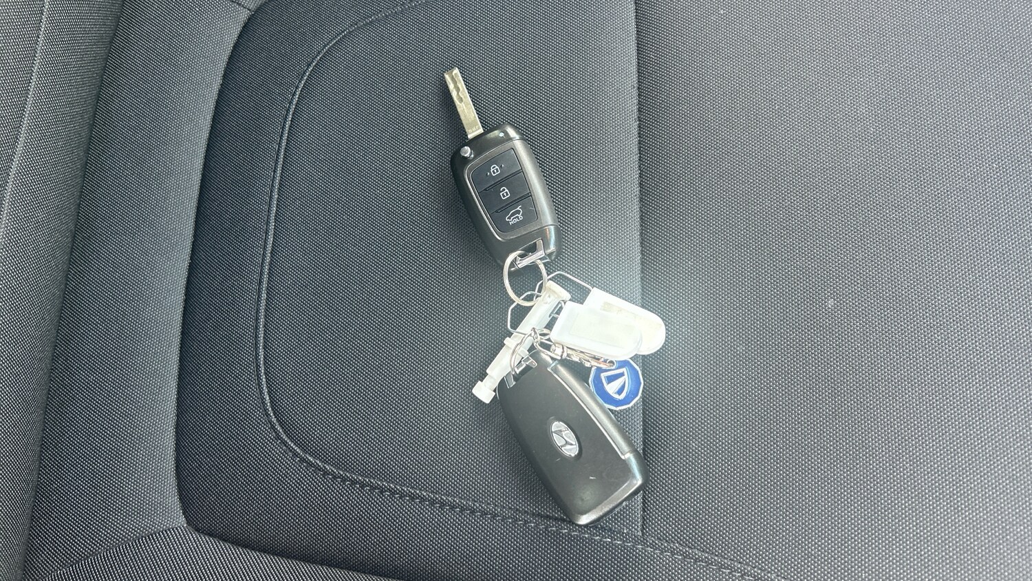 Used Hyundai TUCSON 2024 for sale - 78222735: Photo 20