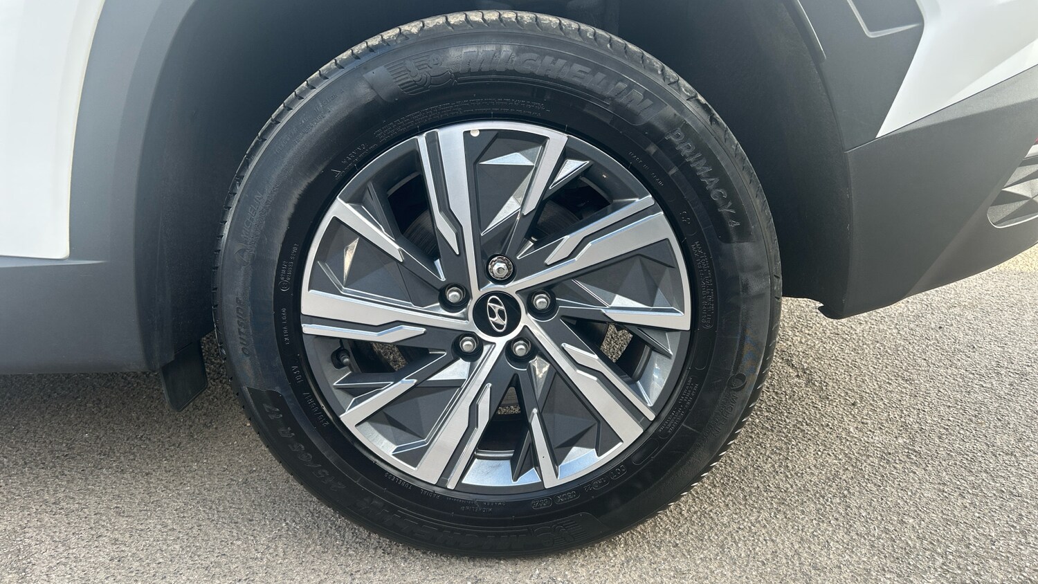 Used Hyundai TUCSON 2024 for sale - 78222735: Photo 21