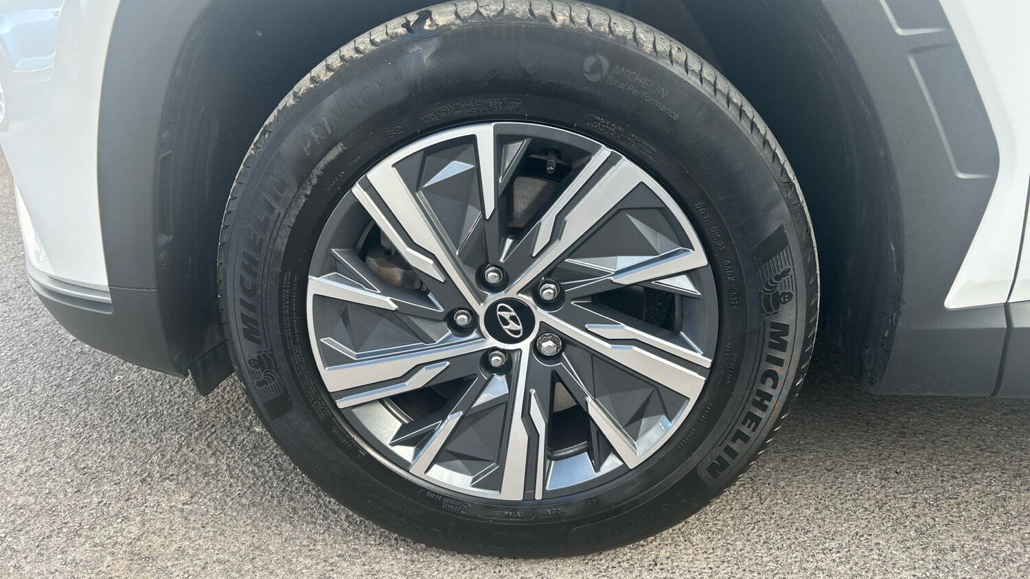 Used Hyundai TUCSON 2024 for sale - 78222735: Photo 22