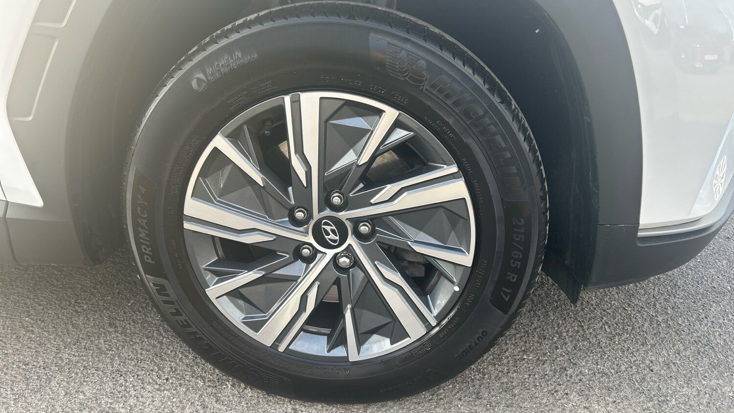 Used Hyundai TUCSON 2024 for sale - 78222735: Photo 23