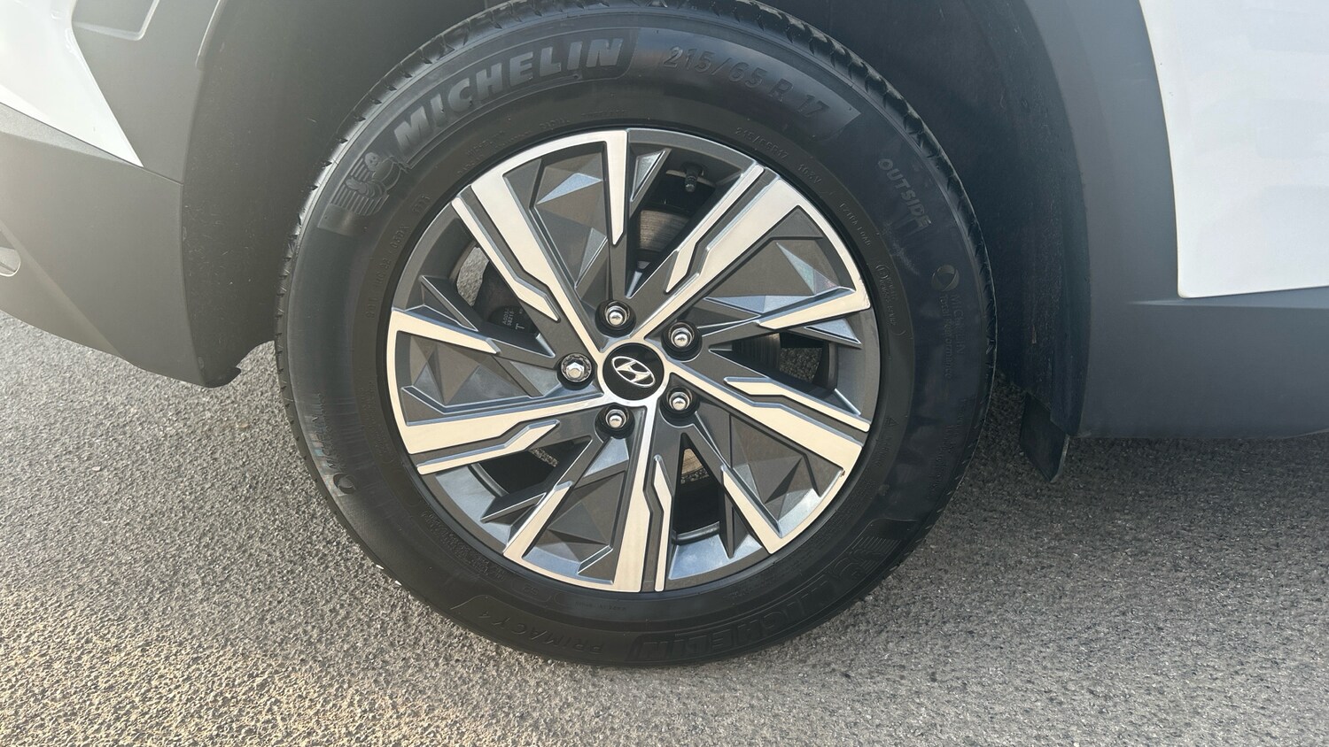 Used Hyundai TUCSON 2024 for sale - 78222735: Photo 24