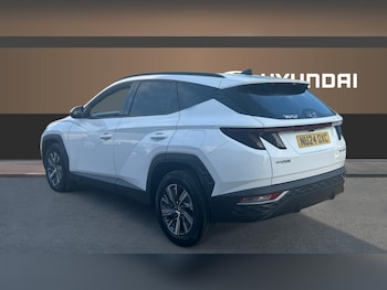 Used Hyundai TUCSON 2024 for sale - 78222735: Photo