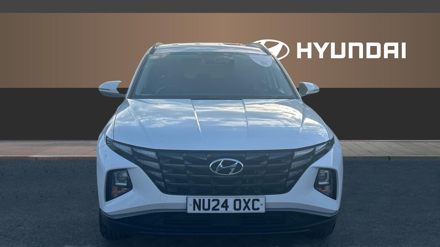 Used Hyundai TUCSON 2024 for sale - 78222735: Photo 3