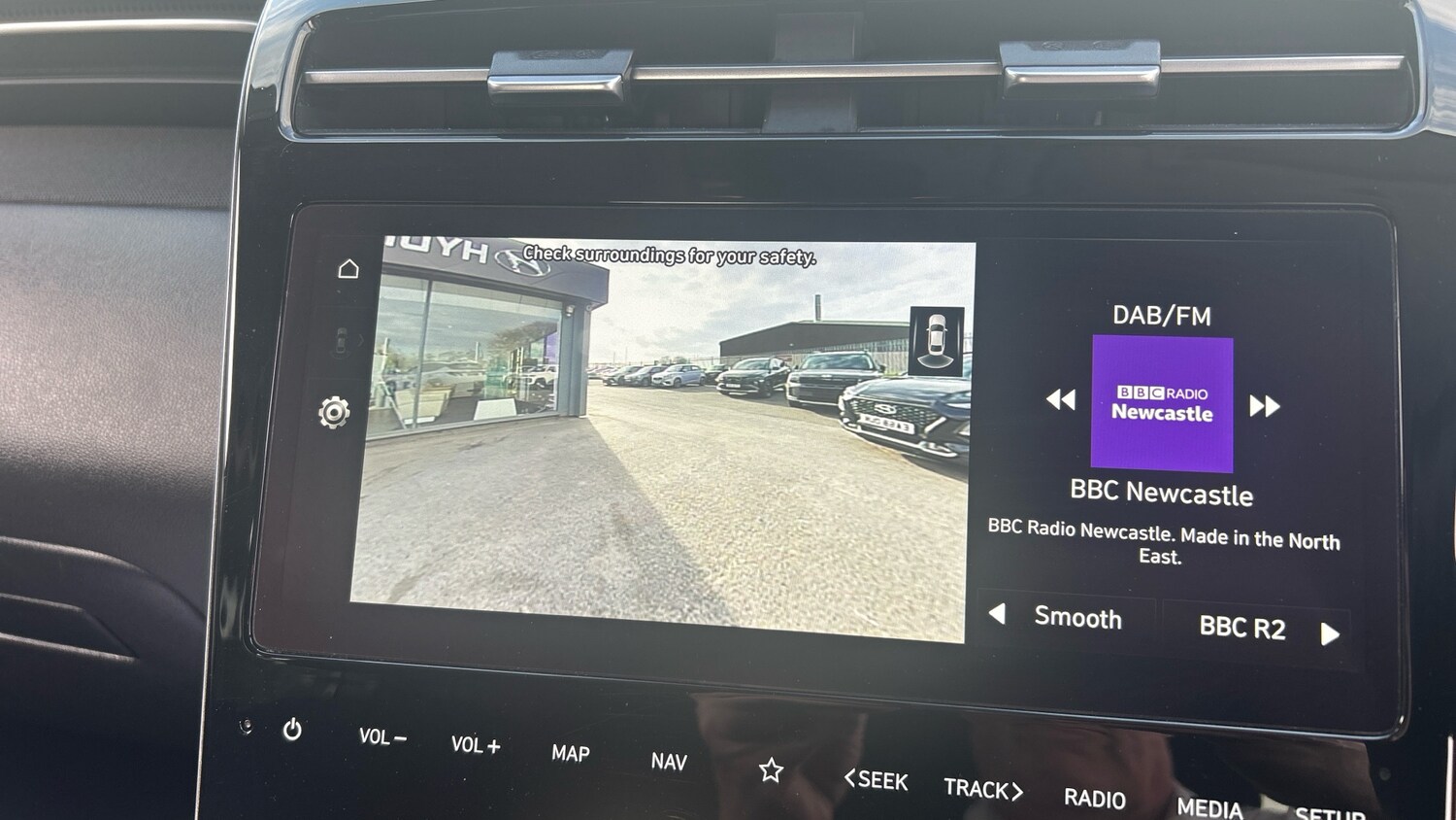 Used Hyundai TUCSON 2024 for sale - 78222735: Photo 36