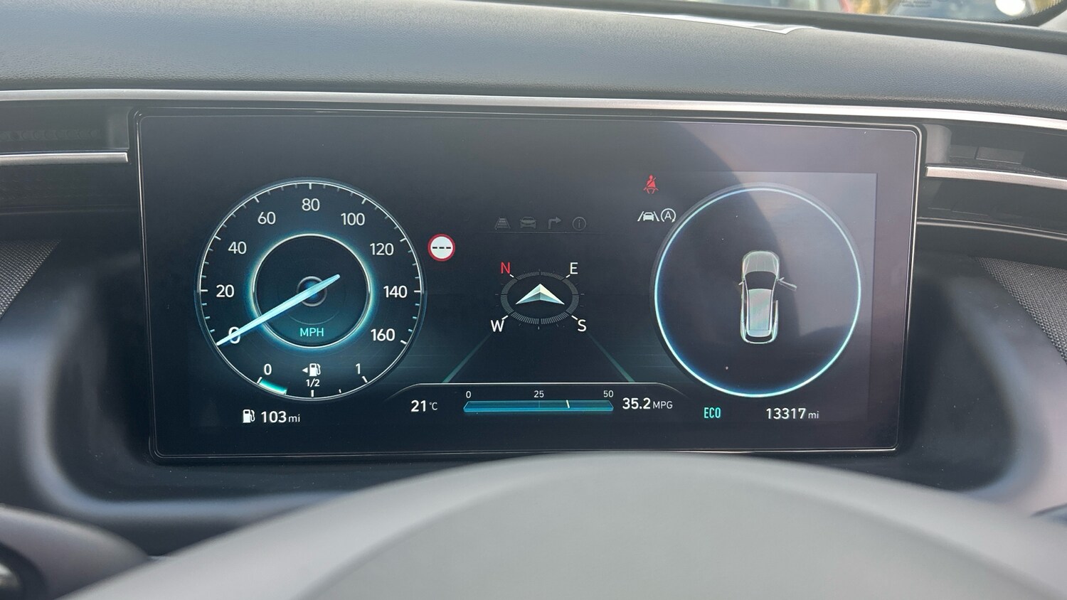 Used Hyundai TUCSON 2024 for sale - 78222735: Photo 39