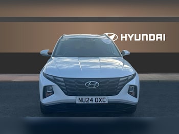 Used Hyundai TUCSON 2024 for sale - 78222735: Photo