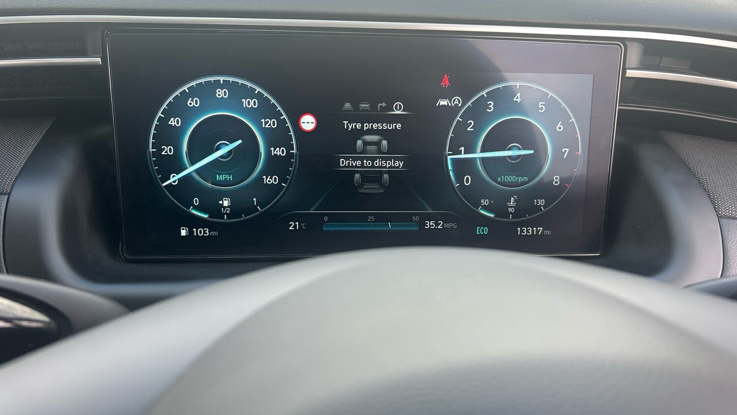 Used Hyundai TUCSON 2024 for sale - 78222735: Photo 40