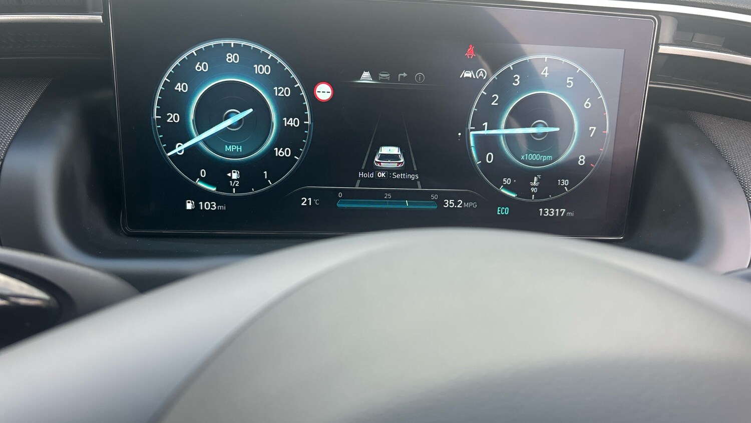 Used Hyundai TUCSON 2024 for sale - 78222735: Photo 41