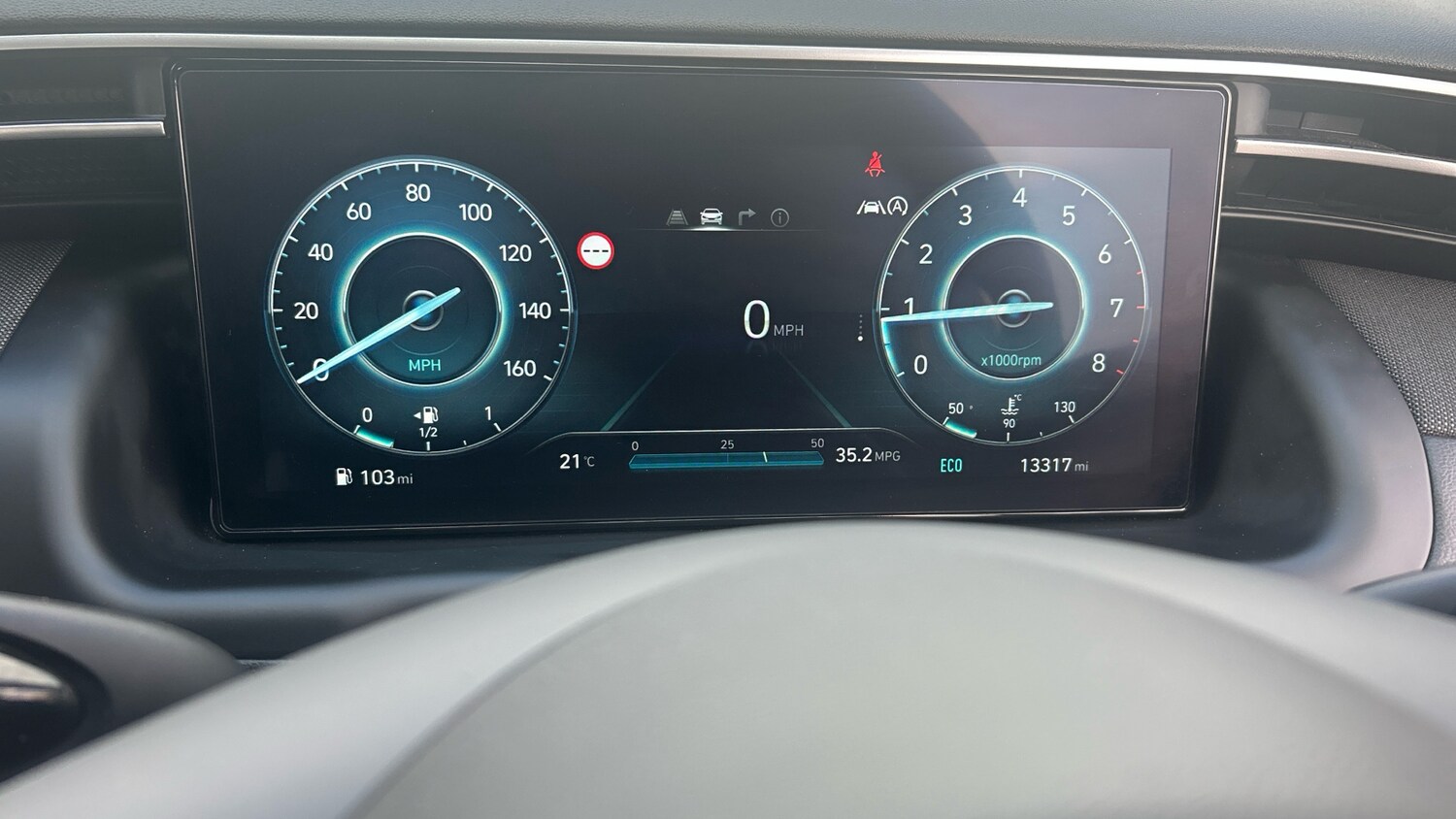 Used Hyundai TUCSON 2024 for sale - 78222735: Photo 42