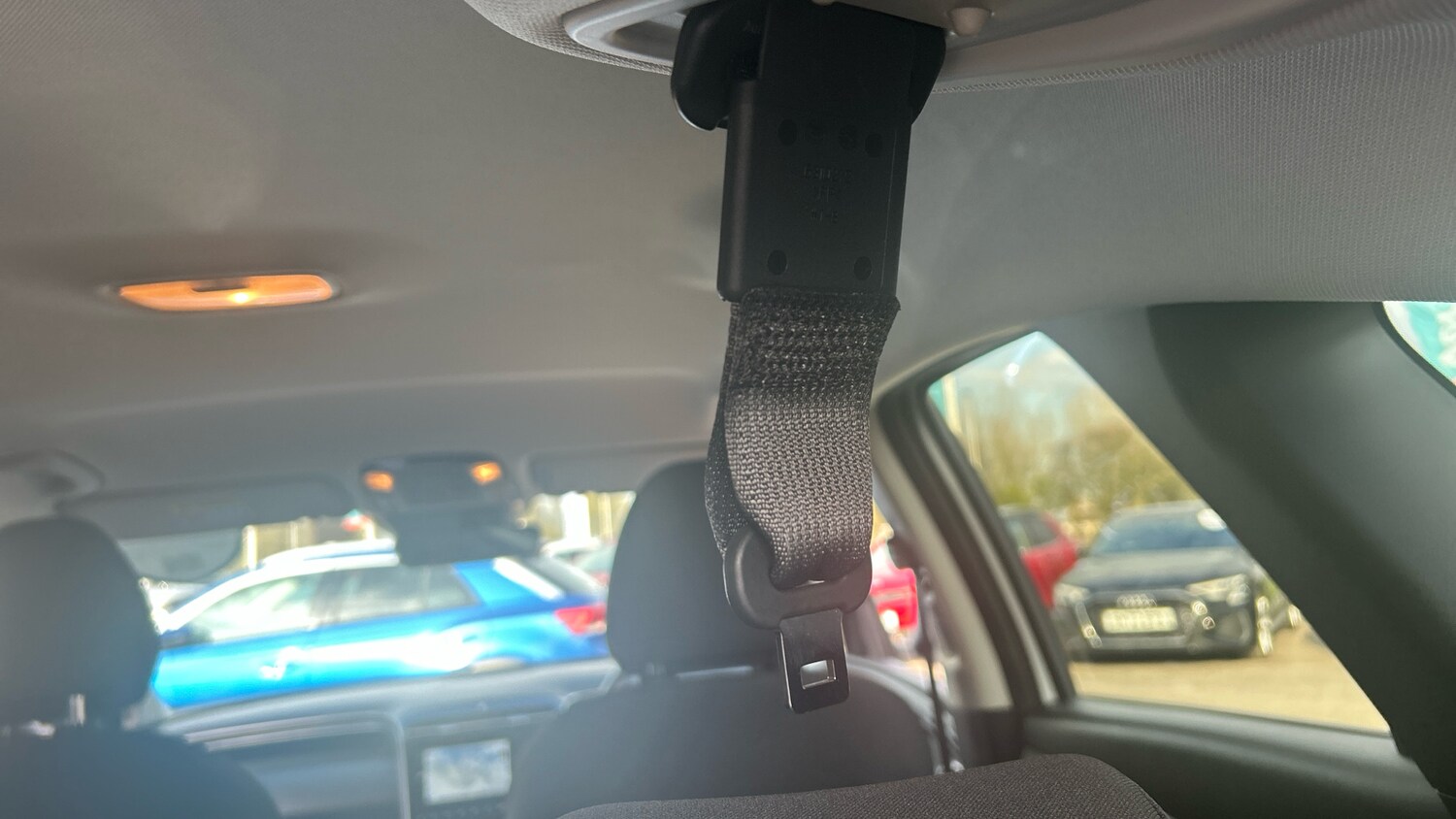 Used Hyundai TUCSON 2024 for sale - 78222735: Photo 48