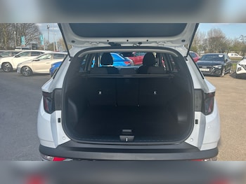 Used Hyundai TUCSON 2024 for sale - 78222735: Photo