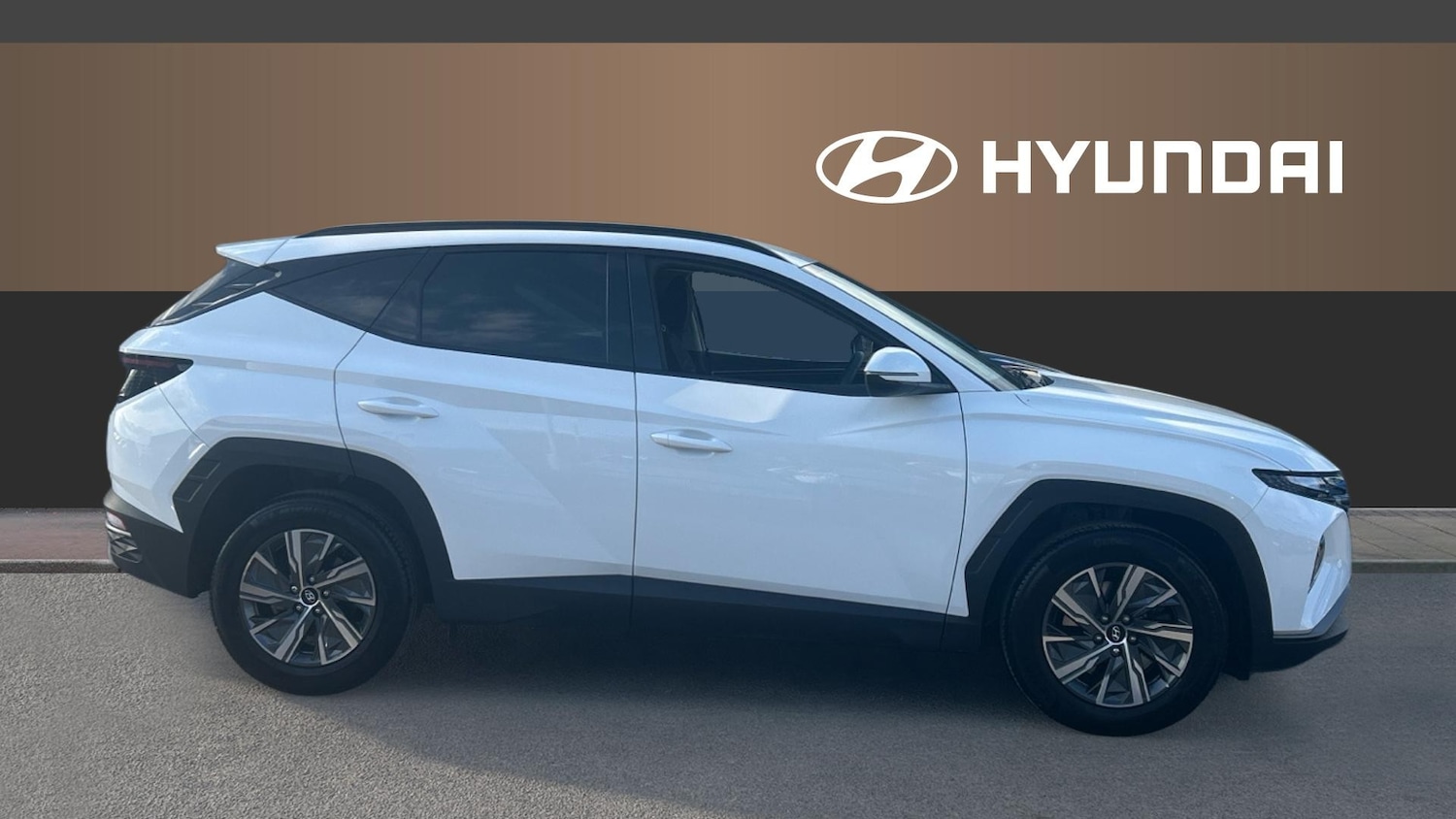 Used Hyundai TUCSON 2024 for sale - 78222735: Photo 5