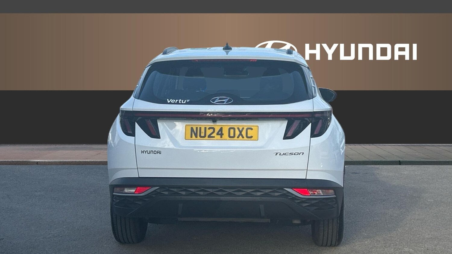 Used Hyundai TUCSON 2024 for sale - 78222735: Photo 6