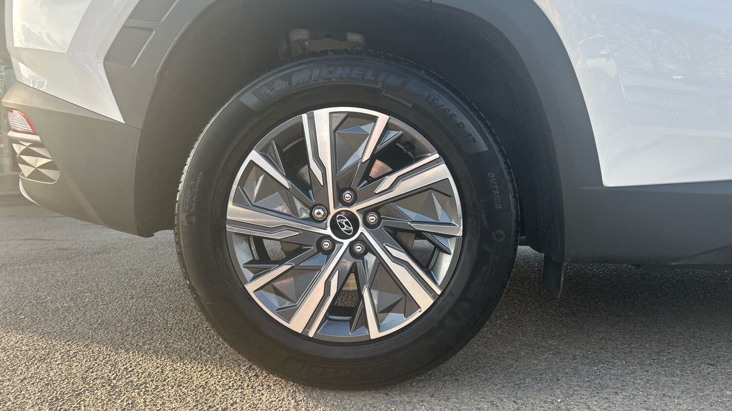 Used Hyundai TUCSON 2024 for sale - 78222735: Photo 7