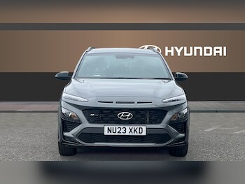 Used Hyundai KONA 2023 for sale - 78067358: Photo