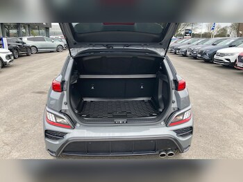 Used Hyundai KONA 2023 for sale - 78067358: Photo