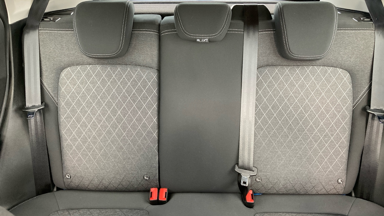 Used Ford Fiesta 2020 for sale - 76340976: Photo 15