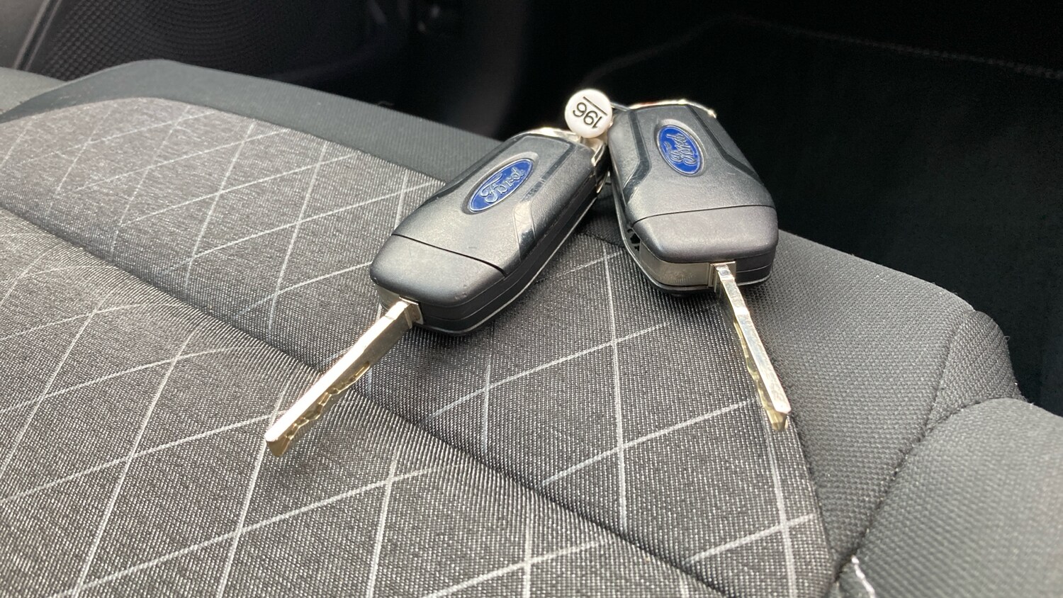 Used Ford Fiesta 2020 for sale - 76340976: Photo 19