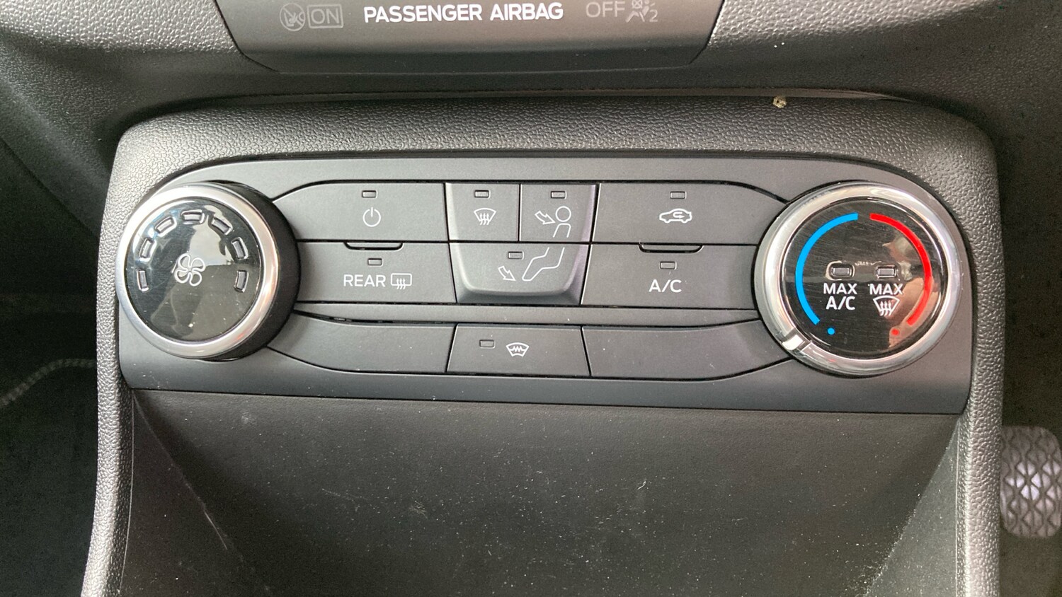 Used Ford Fiesta 2020 for sale - 76340976: Photo 25