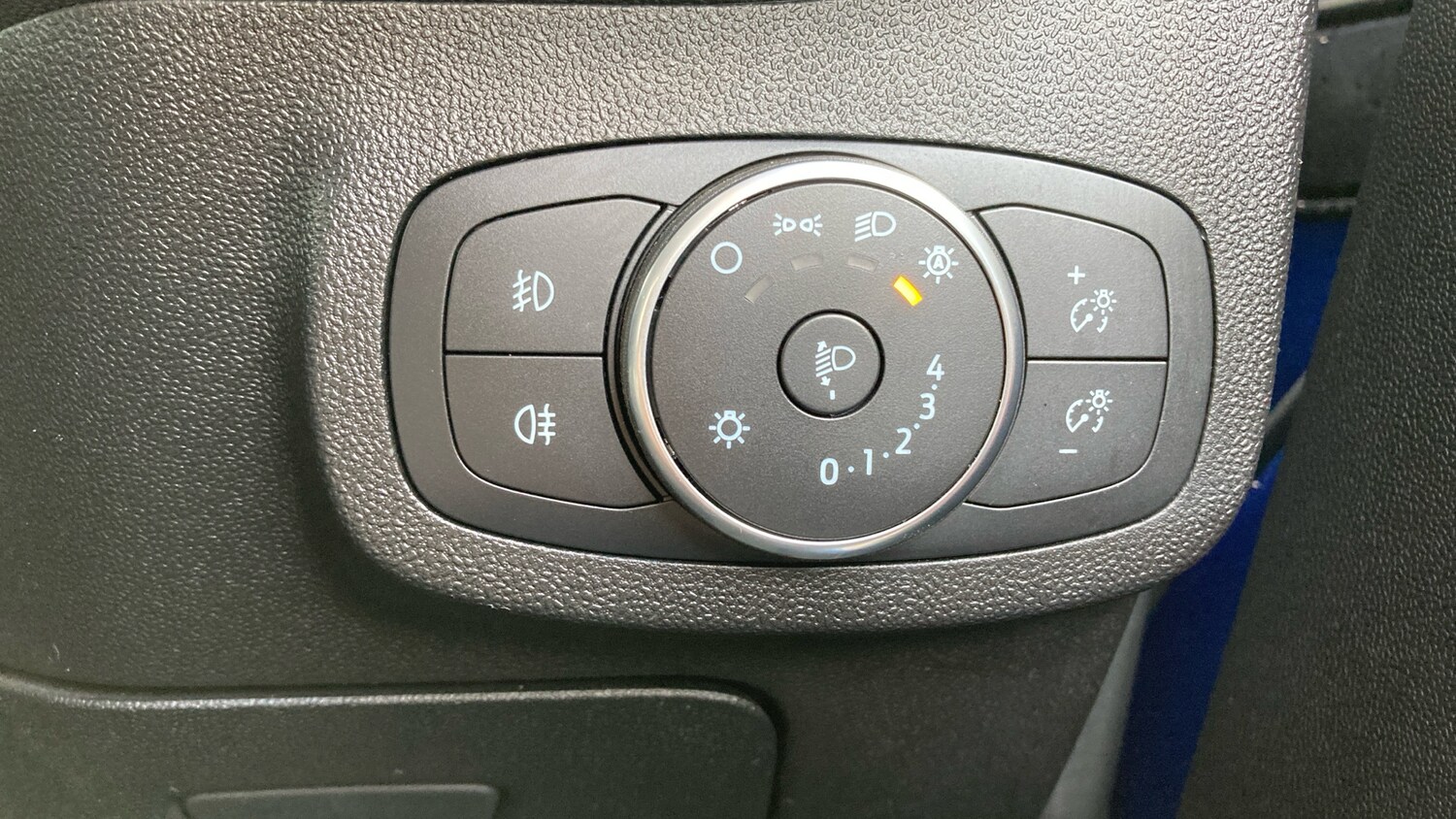 Used Ford Fiesta 2020 for sale - 76340976: Photo 26