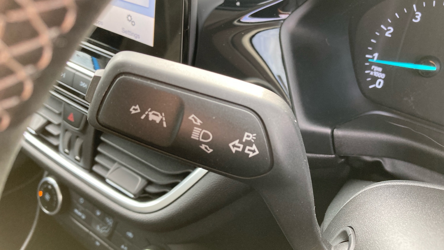 Used Ford Fiesta 2020 for sale - 76340976: Photo 28