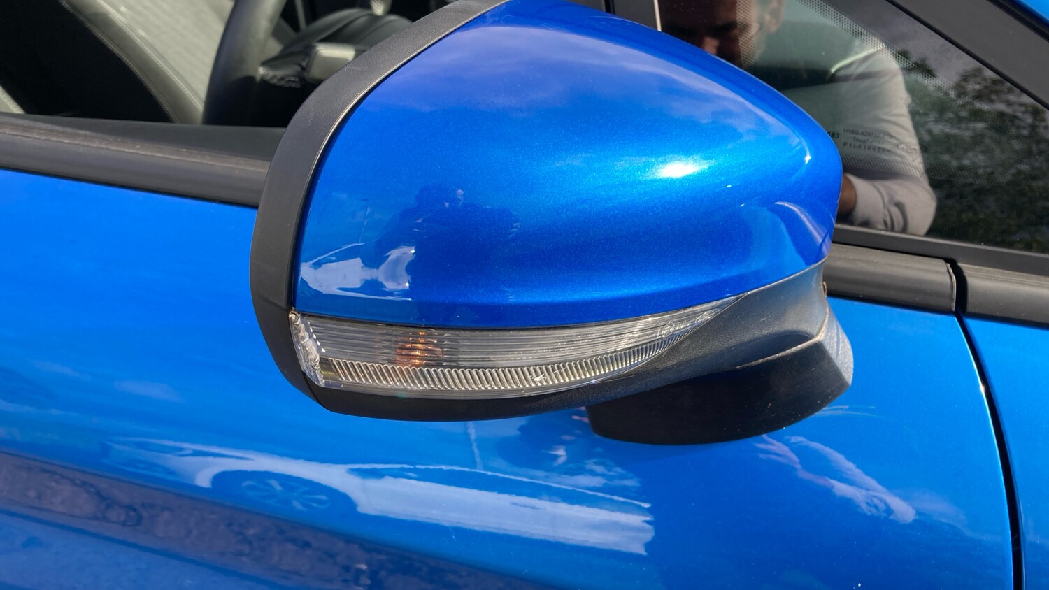 Used Ford Fiesta 2020 for sale - 76340976: Photo 32