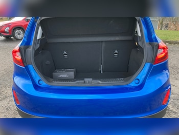 Used Ford Fiesta 2020 for sale - 76340976: Photo