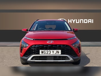 Used Hyundai BAYON 2023 for sale - 79488888: Photo