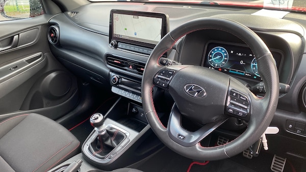 Used Hyundai KONA 2021 for sale - 76263150: Photo 11
