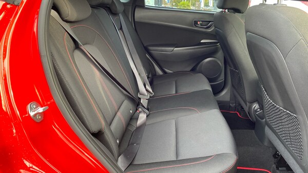 Used Hyundai KONA 2021 for sale - 76263150: Photo 12