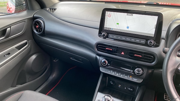 Used Hyundai KONA 2021 for sale - 76263150: Photo 14