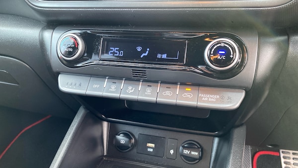 Used Hyundai KONA 2021 for sale - 76263150: Photo 16