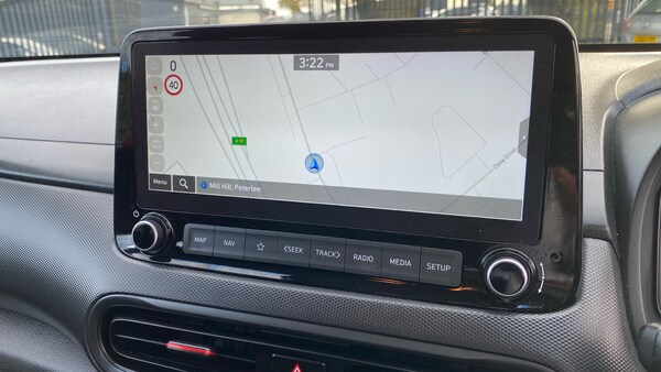 Used Hyundai KONA 2021 for sale - 76263150: Photo 18